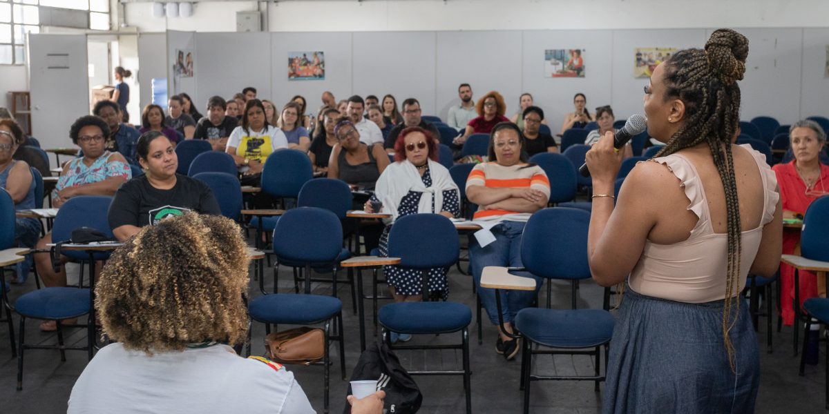 Boletim da saúde da população negra revela causas de óbitos e perfil materno