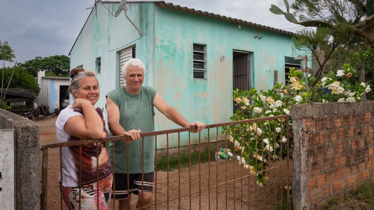 Loteamento no Capão do Leão é o primeiro da Zona Sul a ser regularizado