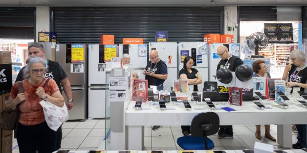 Pelotas é a 5ª cidade gaúcha que mais gerou empregos em outubro