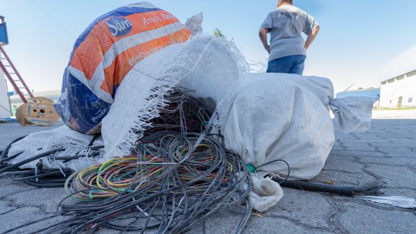 Arrozeira é assaltada e funcionários ficam de reféns por cinco horas