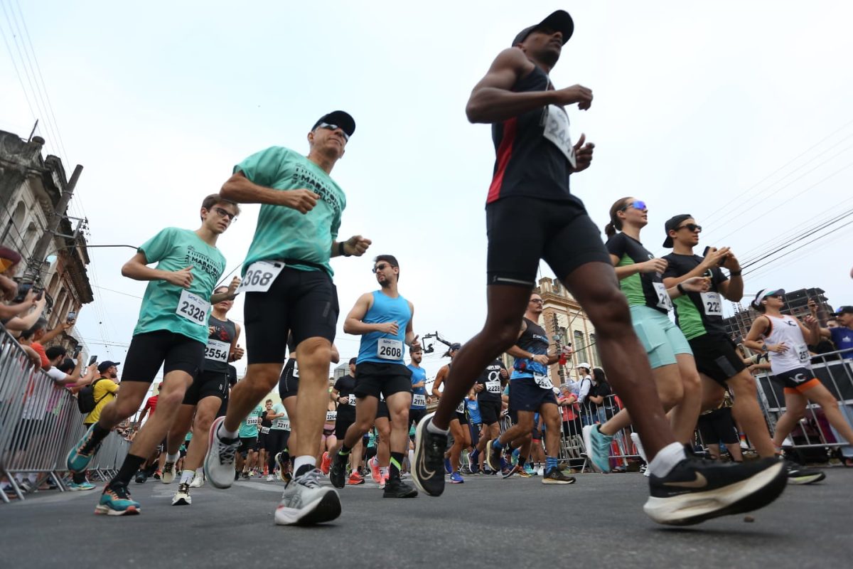 Maratona Sesc de Pelotas terá nova edição em 2025