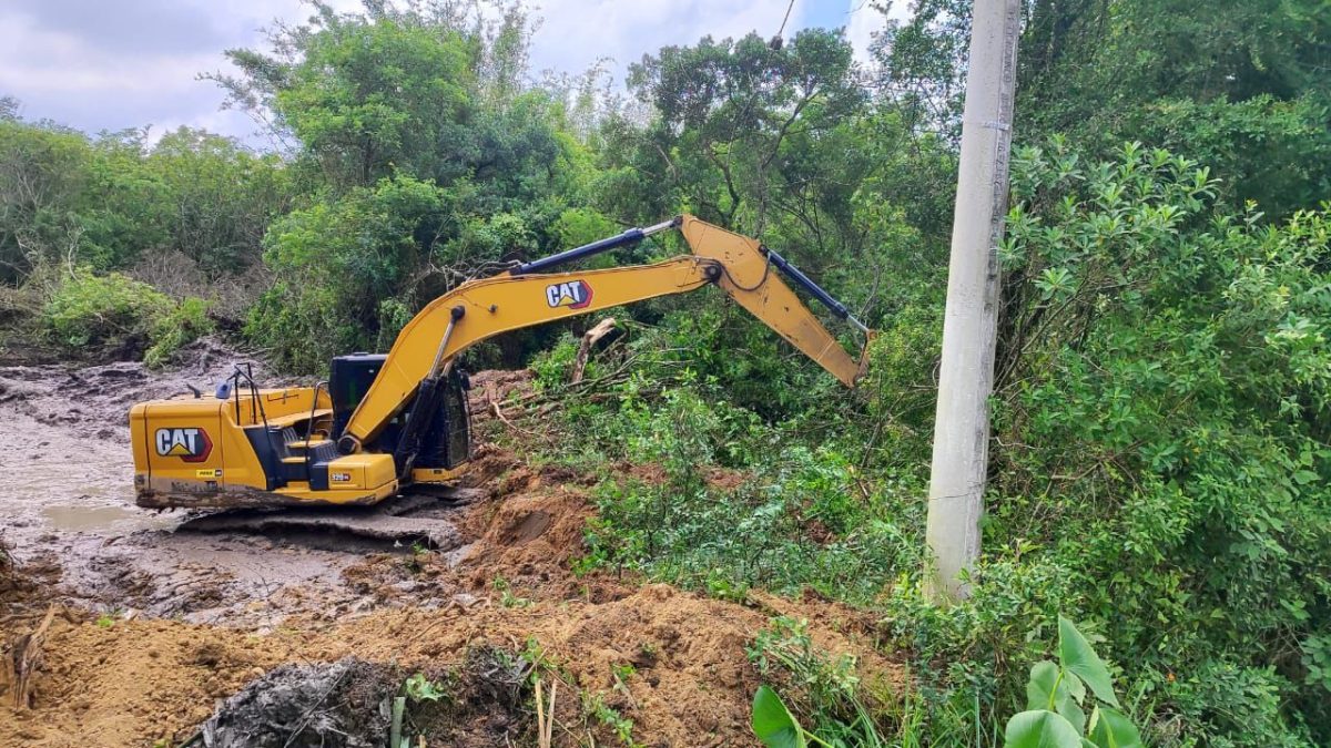 Farroupilha anuncia início das obras do novo estádio