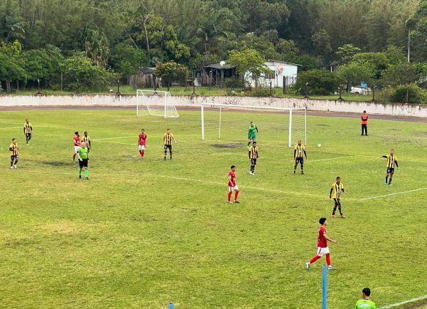 Riograndense e São Paulo disputam acesso à Série A-2