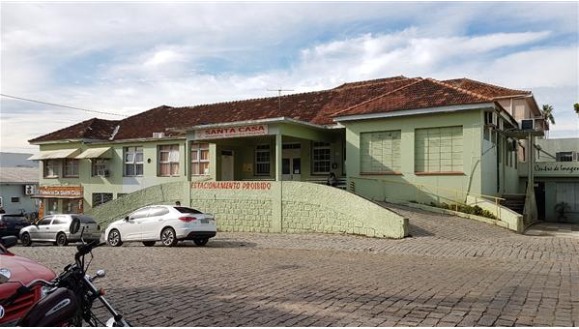 Paralisação na Santa Casa de São Lourenço do Sul não tem adesão dos médicos