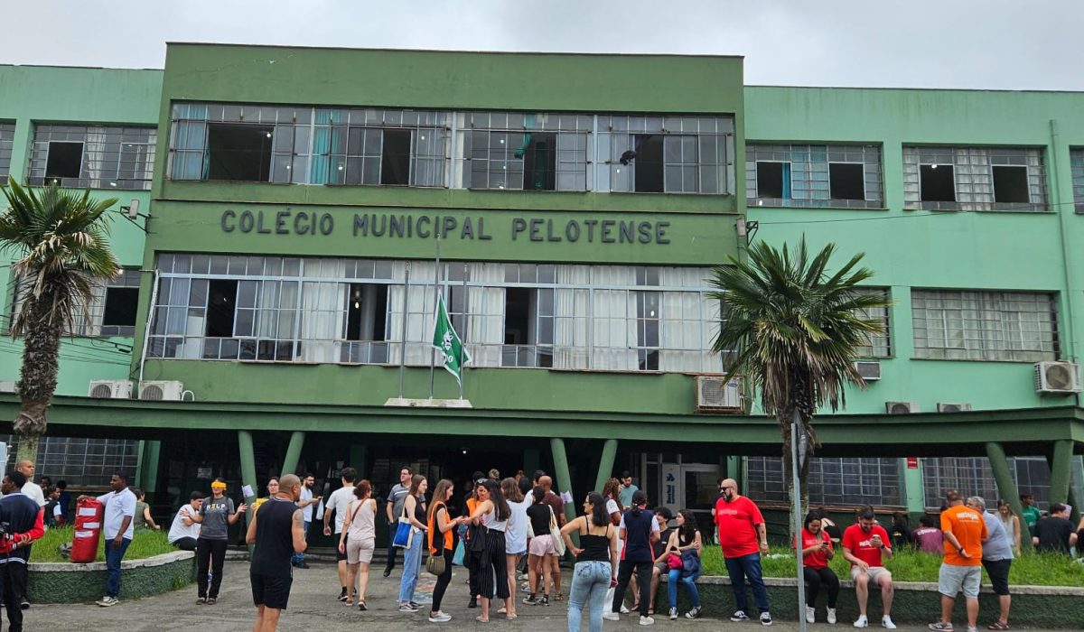 Começa a primeira etapa da prova do Enem