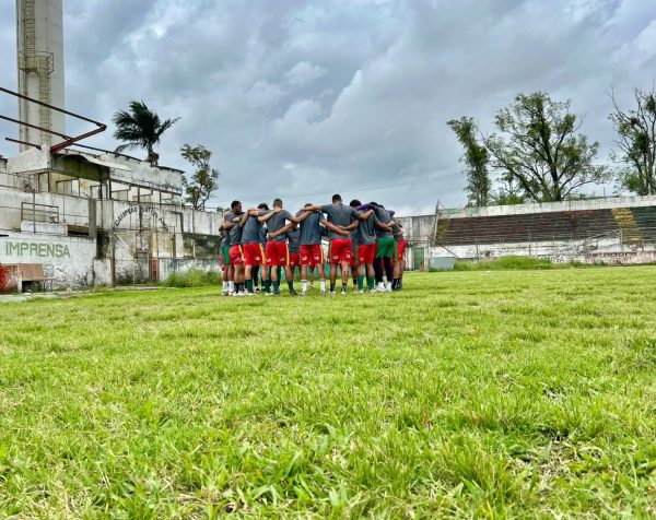 STJD mantém punição e Farroupilha está eliminado da Terceirona