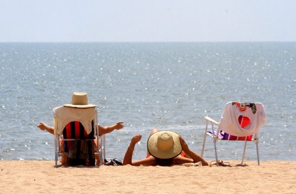 Como cuidar da sua saúde no verão?