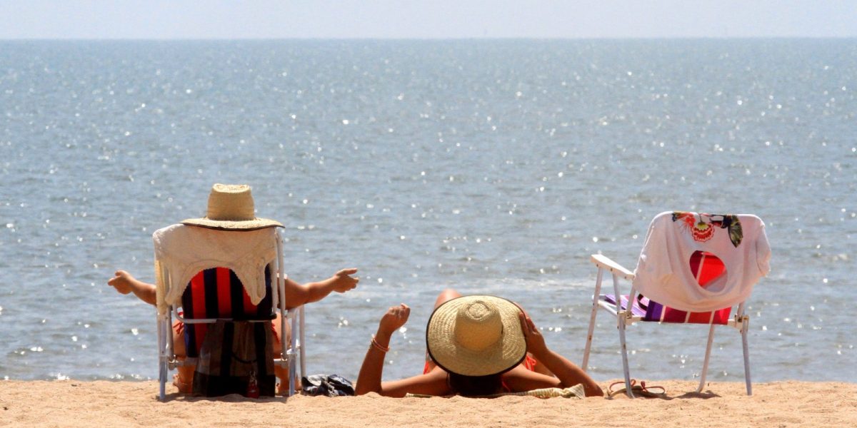 Onda de calor deve atingir o Estado nesta semana