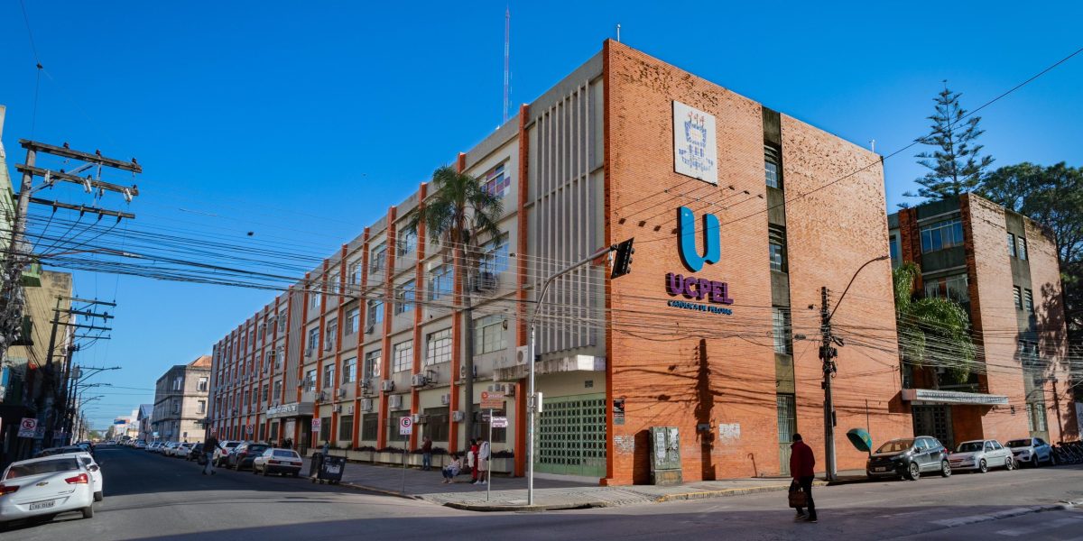 UCPel realiza vestibular de Medicina neste domingo