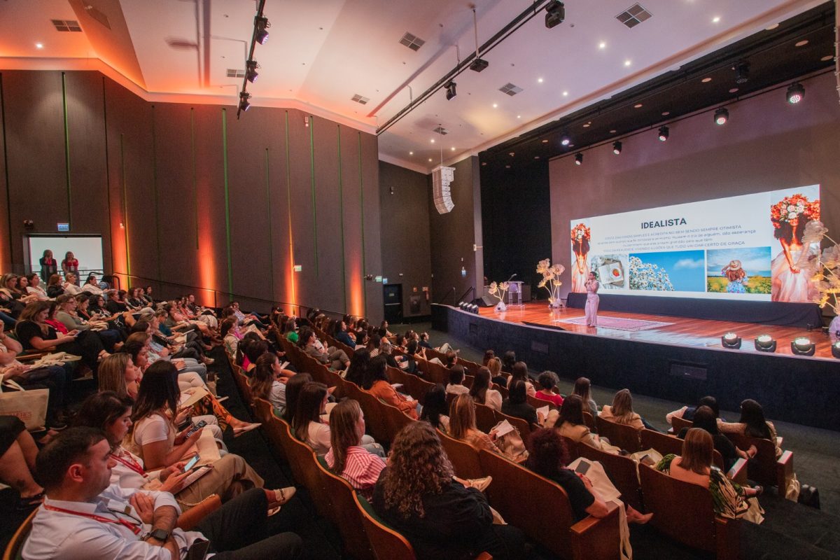 Congresso Mulheres Empreendedoras reúne mais de 300 participantes