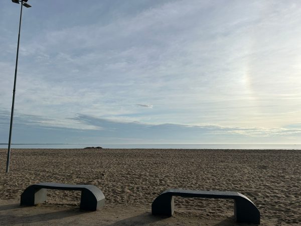 Previsão de temporais para esta terça-feira na Zona Sul