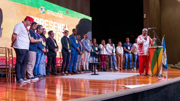 Dia da Consciência Negra será feriado nacional neste ano