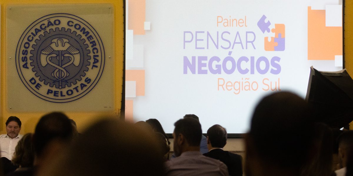 Nova edição do Pensar Negócios debate gestão de pessoas