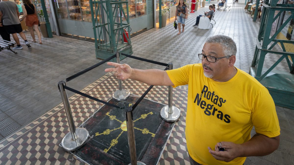 Redação do Enem reforça debate sobre a herança africana em Pelotas