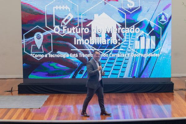 Sindustec apresenta novas tecnologia e estratégias para o mercado