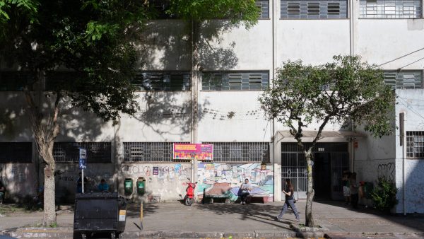 Estudantes da UFPel pedem mais segurança na volta às aulas