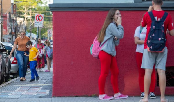 Reajuste na mensalidade das escolas particulares pode chegar a 8,4%