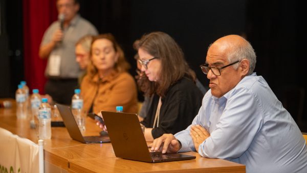 Workshop na UFPel tem presença de cientista referência em mudanças climáticas