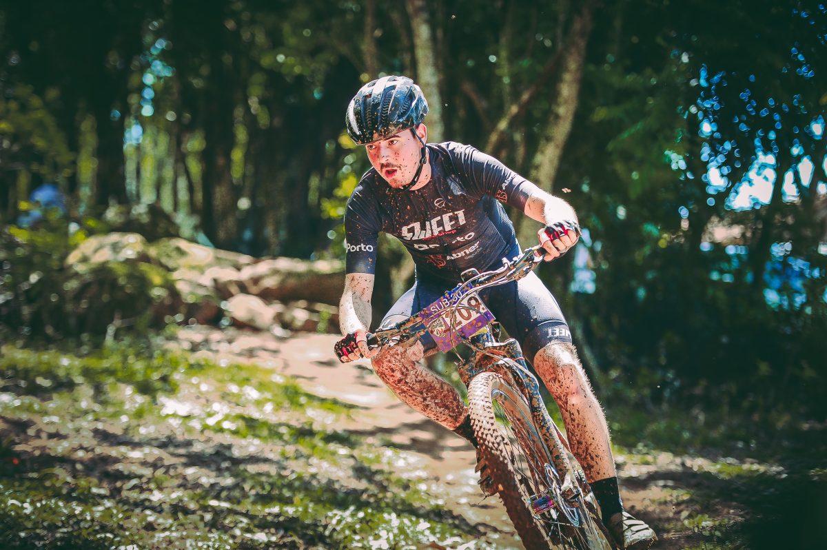 Pelotenses disputarão etapa final do Campeonato Gaúcho de mountain bike