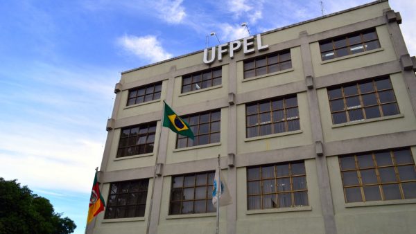 UFPel terá quatro novos programas de doutorado