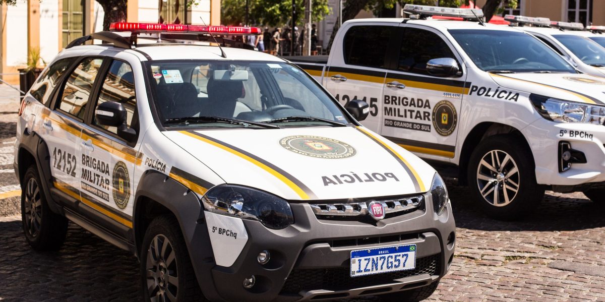 Homem é morto a pauladas no Simões Lopes