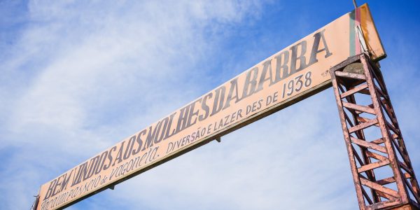 Estado entrega projeto de Ecoparque no Cassino