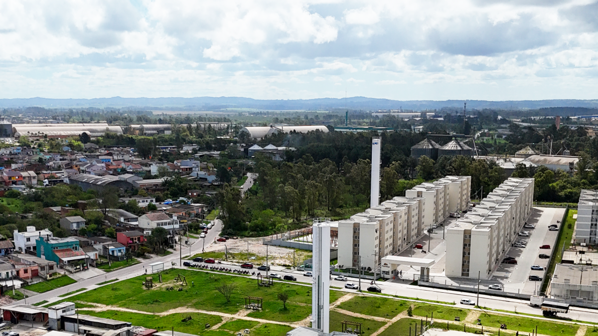 Pelotas poderá ficar sem Minha Casa, Minha Vida em 2025