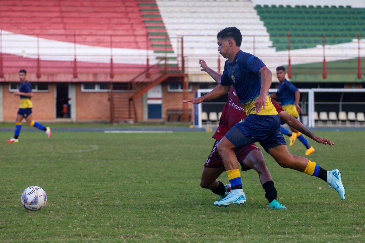 Jogadores do Pelotas retomarão atividades no dia 27