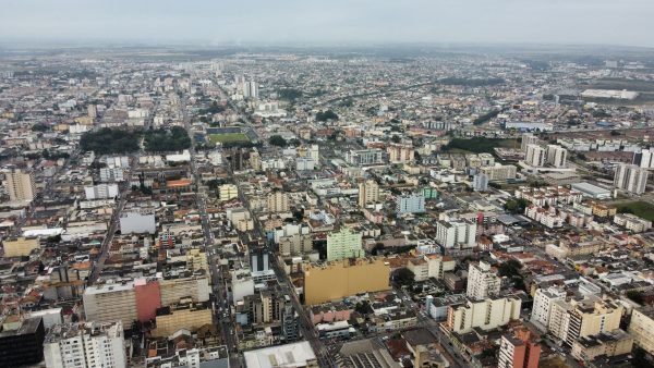 Pesquisa projeta déficit habitacional de 15 mil moradias em Pelotas