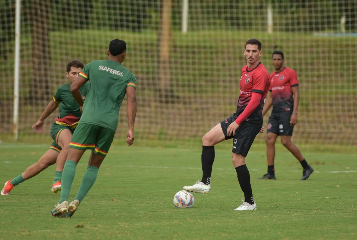 Elenco do Brasil se reapresentará no dia 26