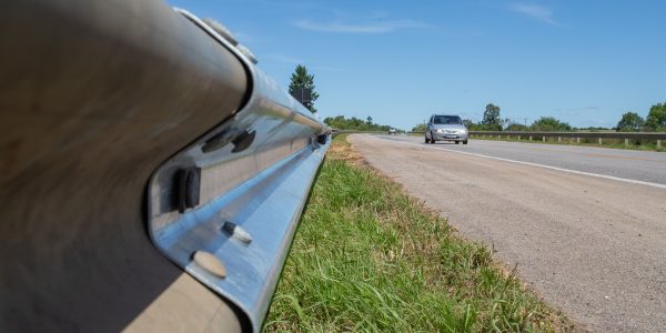 O futuro passa pelas rodovias