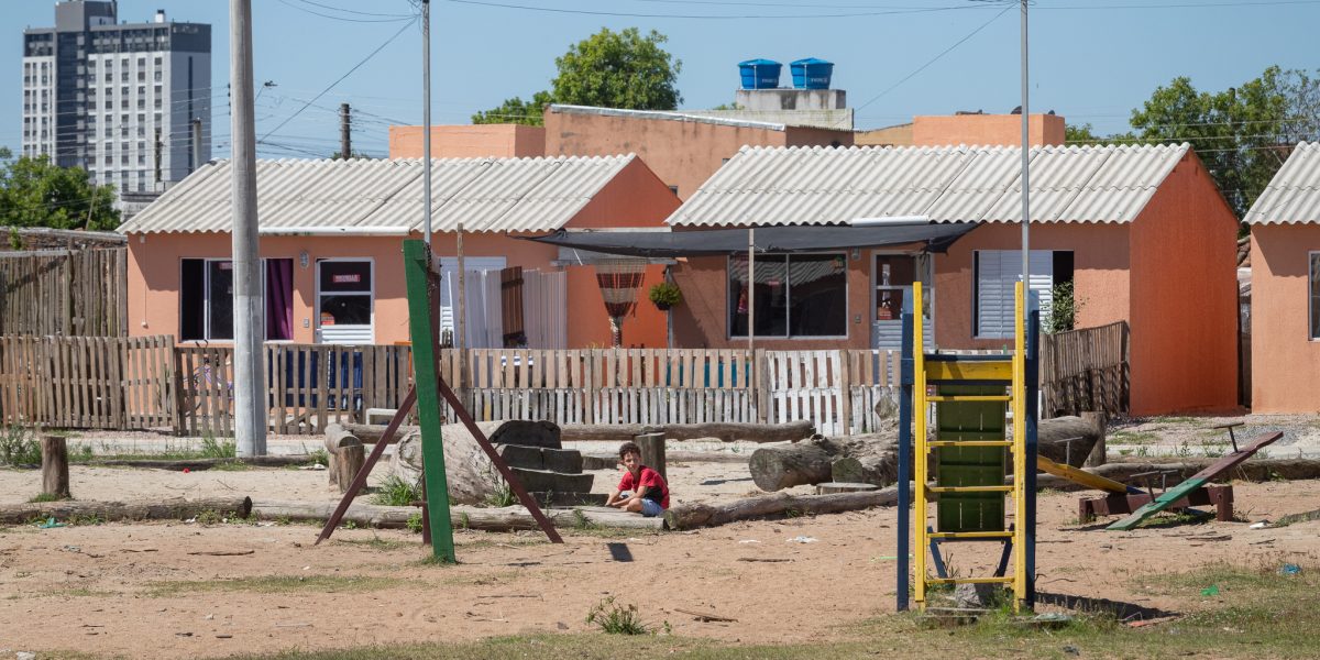 Índices de pobreza e extrema pobreza apresentam declínio no Estado