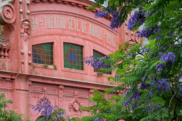 Obra do Sete de Abril pode virar CPI