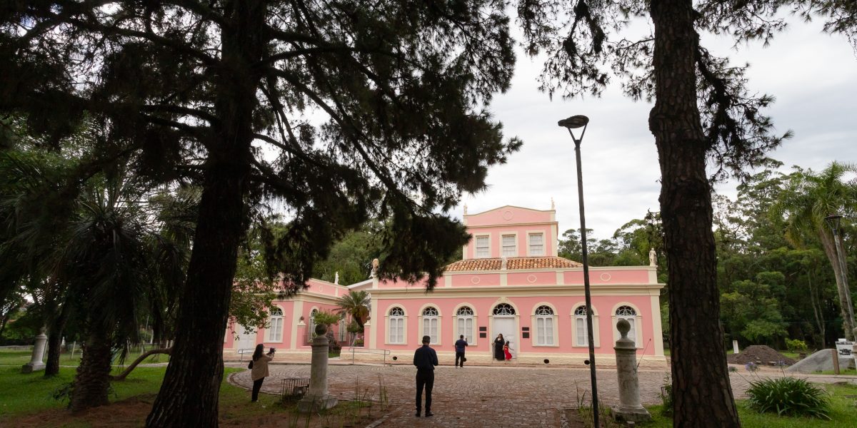 Evento arrecada recursos para manutenção do Museu da Baronesa