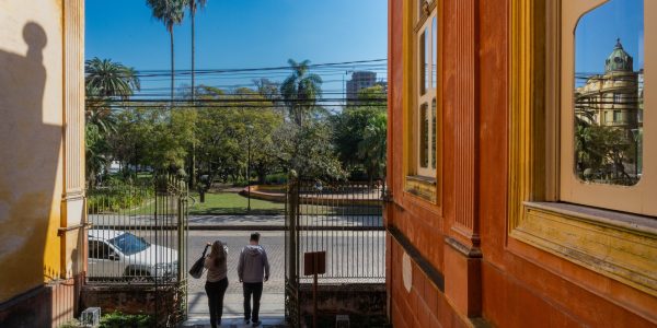 Pelotas e Rio Grande avançam para categoria A do Mapa do Turismo