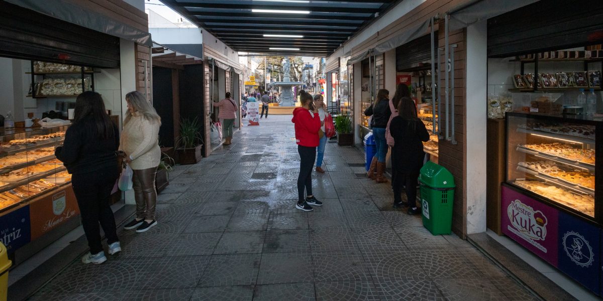 Pelotas é uma cidade turística?