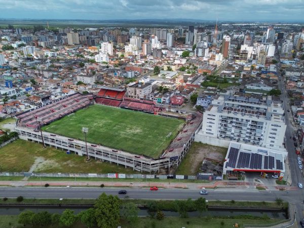 Elenco do Brasil inicia pré-temporada