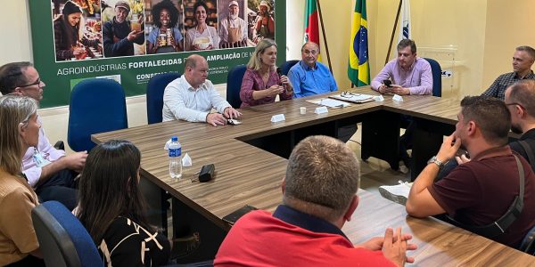 Consórcio Regional de Inspeção é lançado e traz otimismo ao mercado