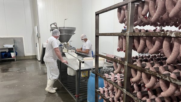 Zona Sul lança consórcio para expandir mercado de produtos de origem animal