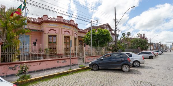 Câmara votará projetos do governo nesta quarta