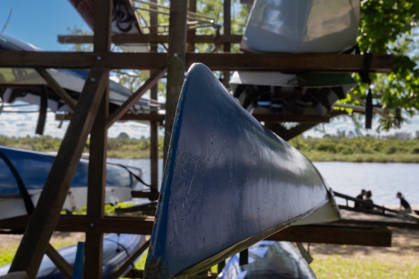 Verba federal é considerada essencial, mas não atende urgência do Remar para o Futuro