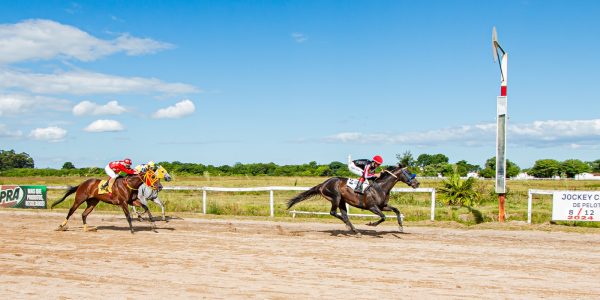 Dejavu Dollar vence o Clássico APPCCC