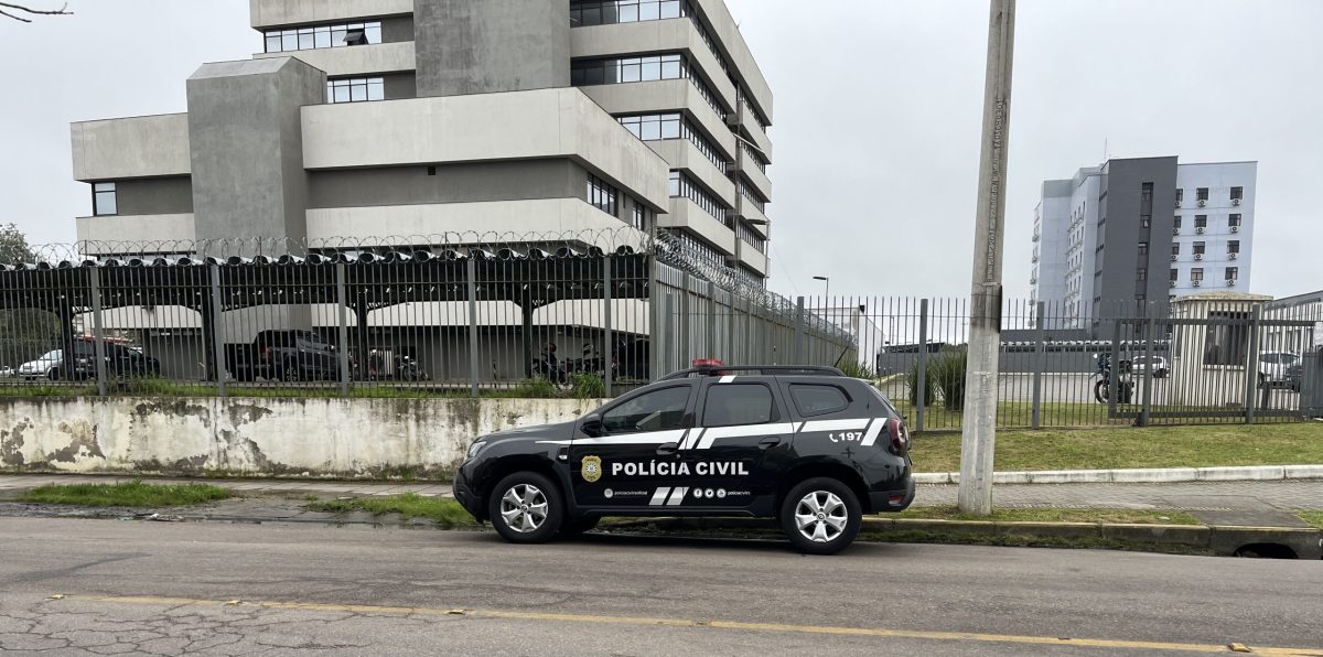 Zona Sul tem queda nas mortes violentas