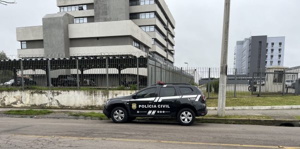 Zona Sul tem queda nas mortes violentas