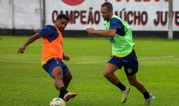 Pelotas confirma jogo-treino diante do São Luiz