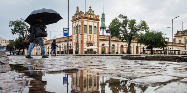 Marroni anuncia criação da secretaria de Turismo