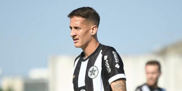 Juliano Fabro é o novo reforço do Xavante