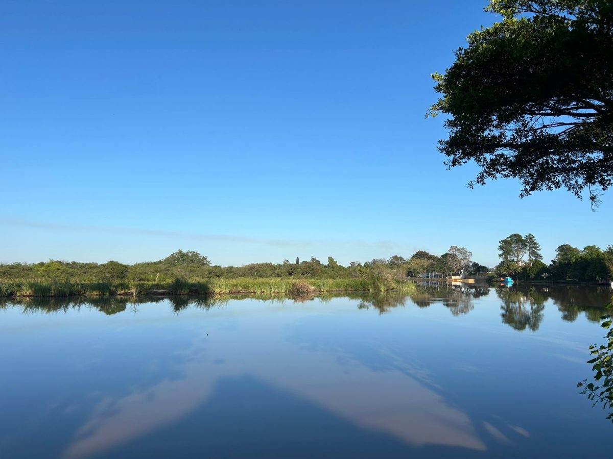 Sexta-feira com temperatura elevada na Zona Sul