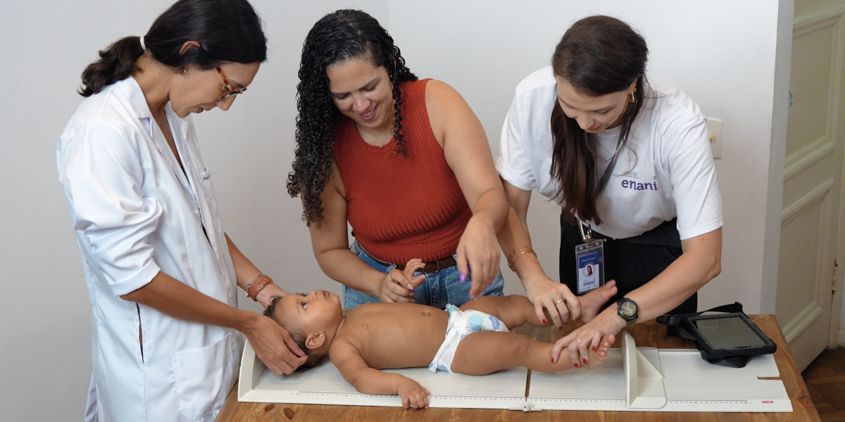 Pelotas e Rio Grande recebem visitas domiciliares de estudo nacional