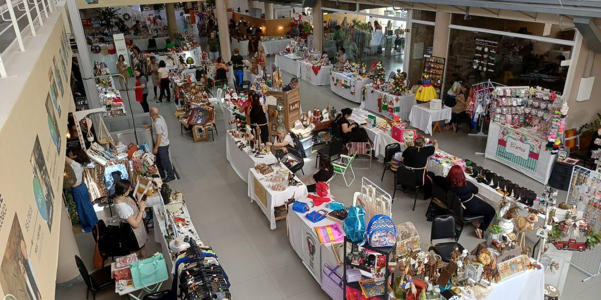 Empreendedorismo feminino em alta no Parque Tecnológico